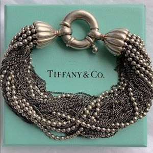 Tiffany & Co. Bracelet